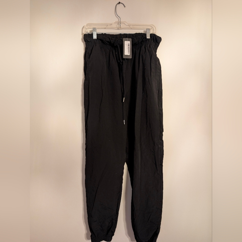 Silver Icing Home Run Pants